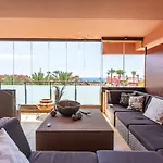 Beautiful In Residential Complex Appartamento
