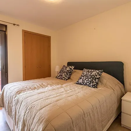 Apartamento Beautiful In Residential Complex